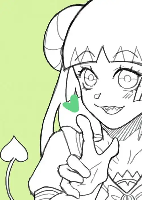 克拉拉真的太可爱啦