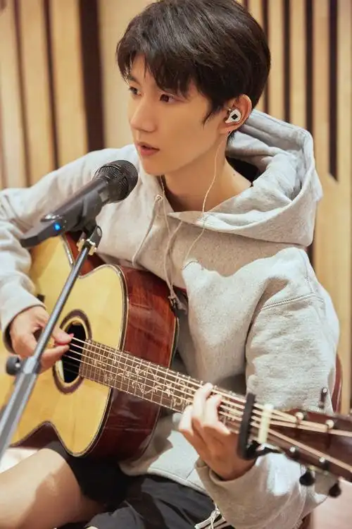 王源侧颜不完全统计