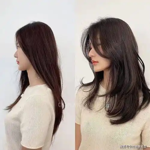 原创男生最喜欢的女生发型长啥样看这10款就知道时尚大气又吸睛