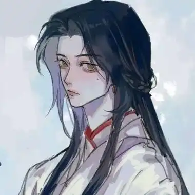 2023最火动漫头像男古风_男生头像_头像屋