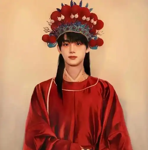 时代少年团照片