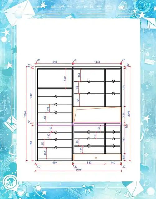 鞋柜设计指南:避坑与实用技巧全解析