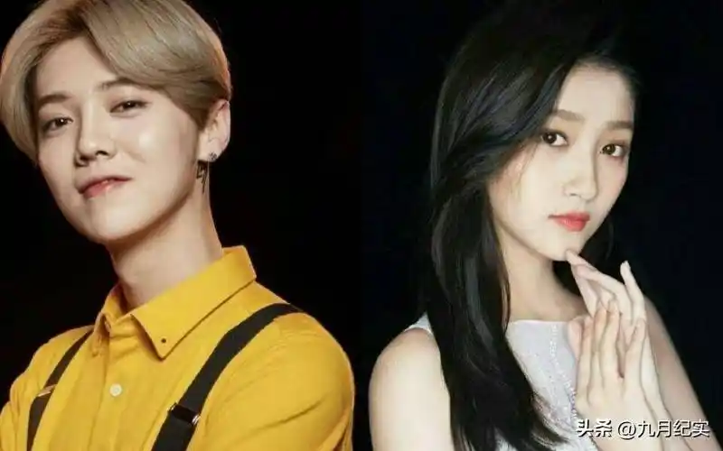 除了不可能的吴亦凡外,还有黄子韬张艺兴两个国内前队友