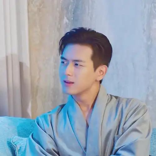 韩商言李现亲爱的热爱的