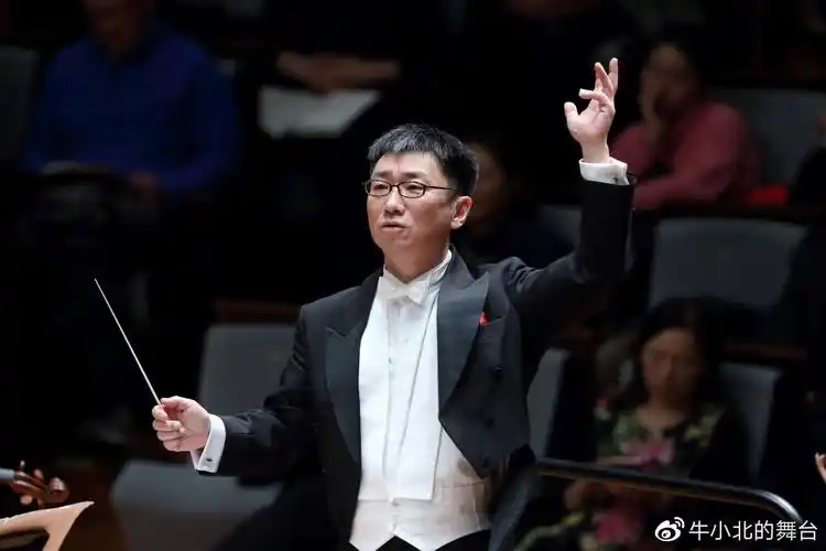 指挥家李心草携手女高音戴梓伊,男高音王泽南和小提琴家黎雨荷登陆