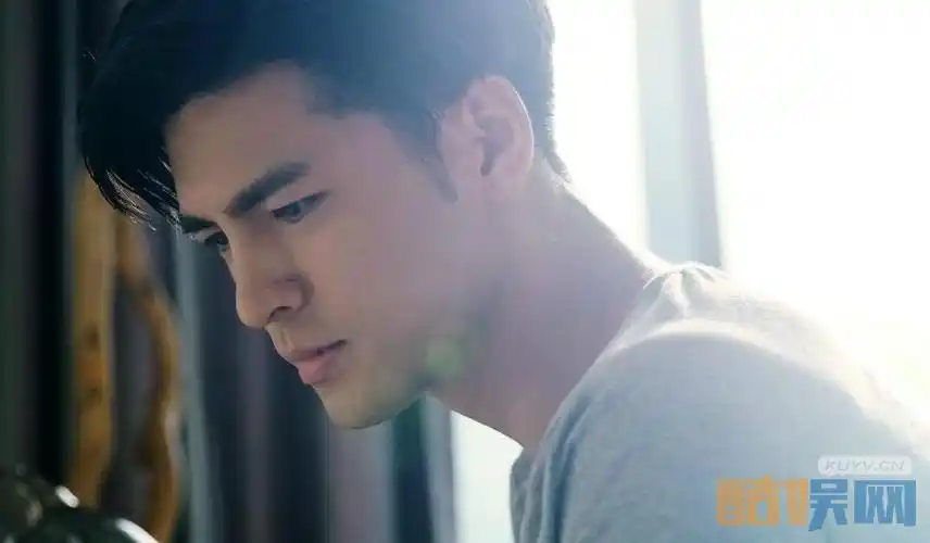 电视剧盛势剧情分集介绍第8集