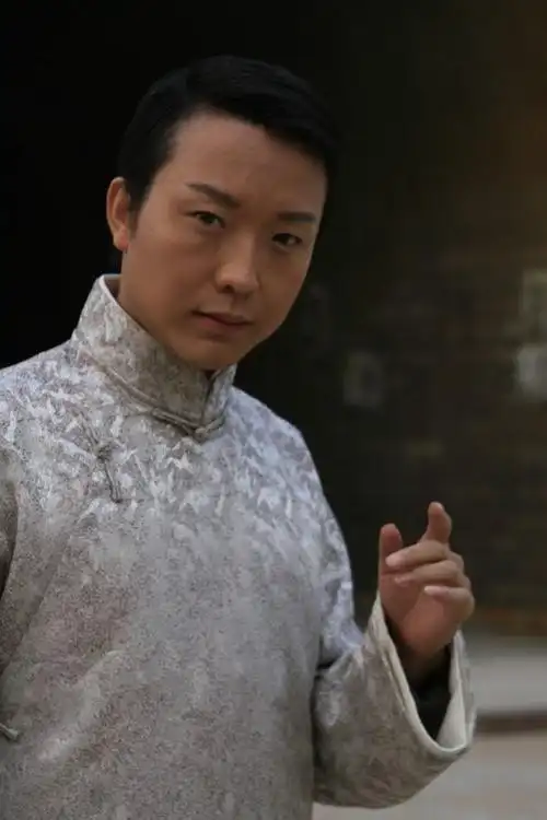 2008闯关东天下碧波仙子百花剧照_看图_李玉刚吧_百度贴吧