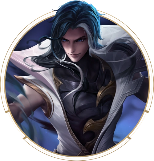 英雄资料-司马懿