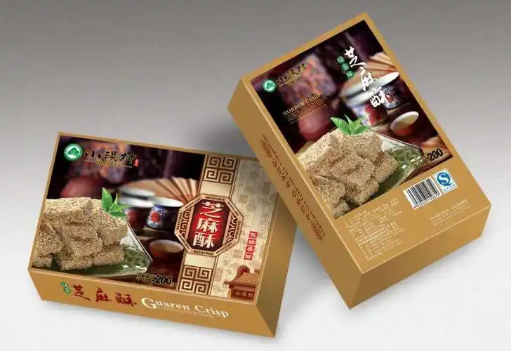 做食品包装盒有什么要求