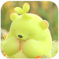 动画人招聘 | 抖音千万级头部动漫ip萌芽熊招人啦