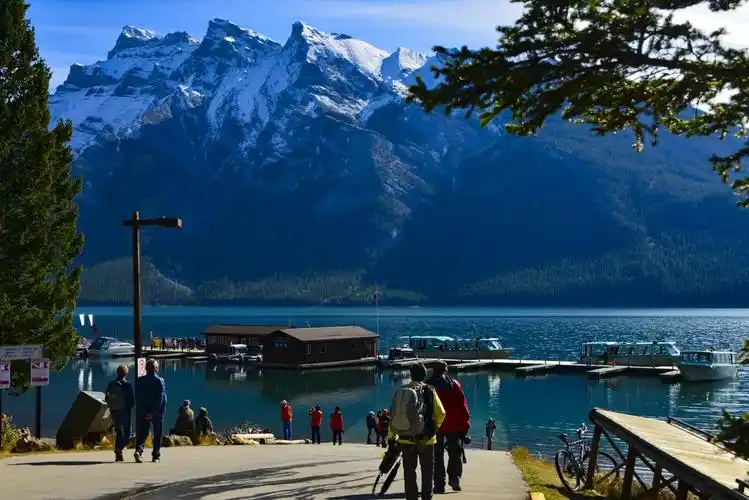2017加拿大风情1
