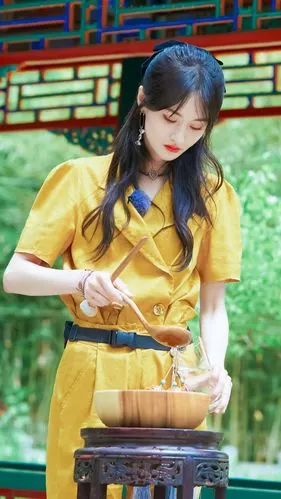 【郑爽】我在颐和园等你&nbs-azure-epic