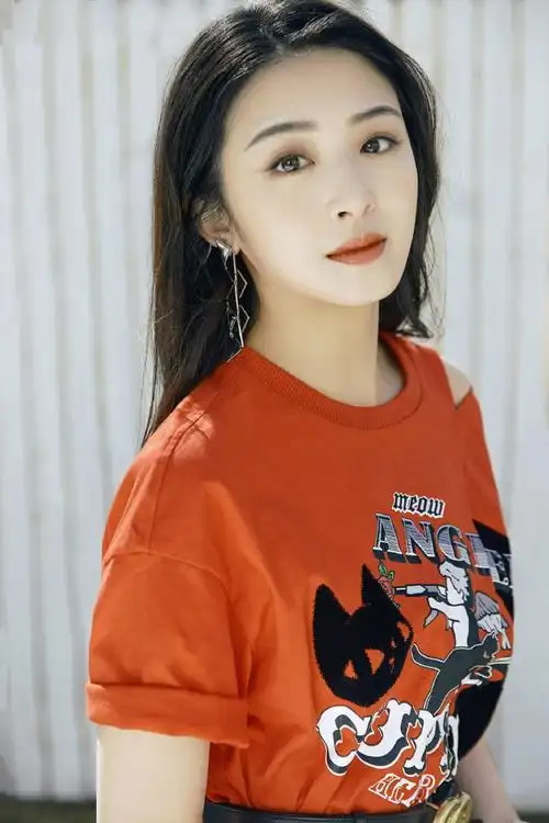 张含韵魅力写真图片59