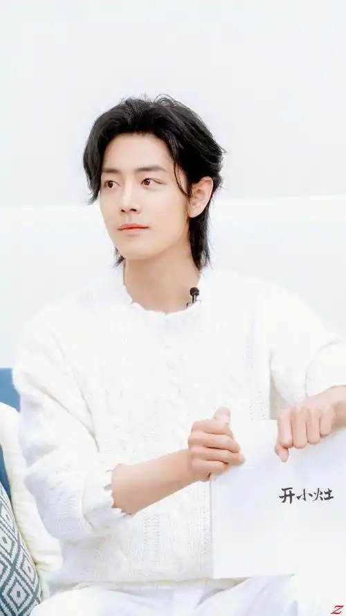 日常见肖战##肖战为你开小灶