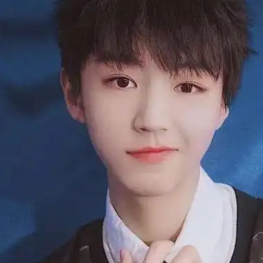 王俊凯女生头像超清(王俊凯头像免费)