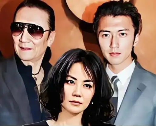 大瓜曝王菲谢霆锋婚礼时间已确定请帖已备好更多线索被扒