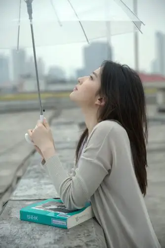 【刘亦菲】致青春原来你还在这里 苏韵锦