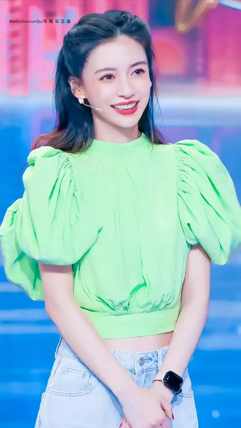 angela baby.神仙照片安利#angelababy杨 - 抖音