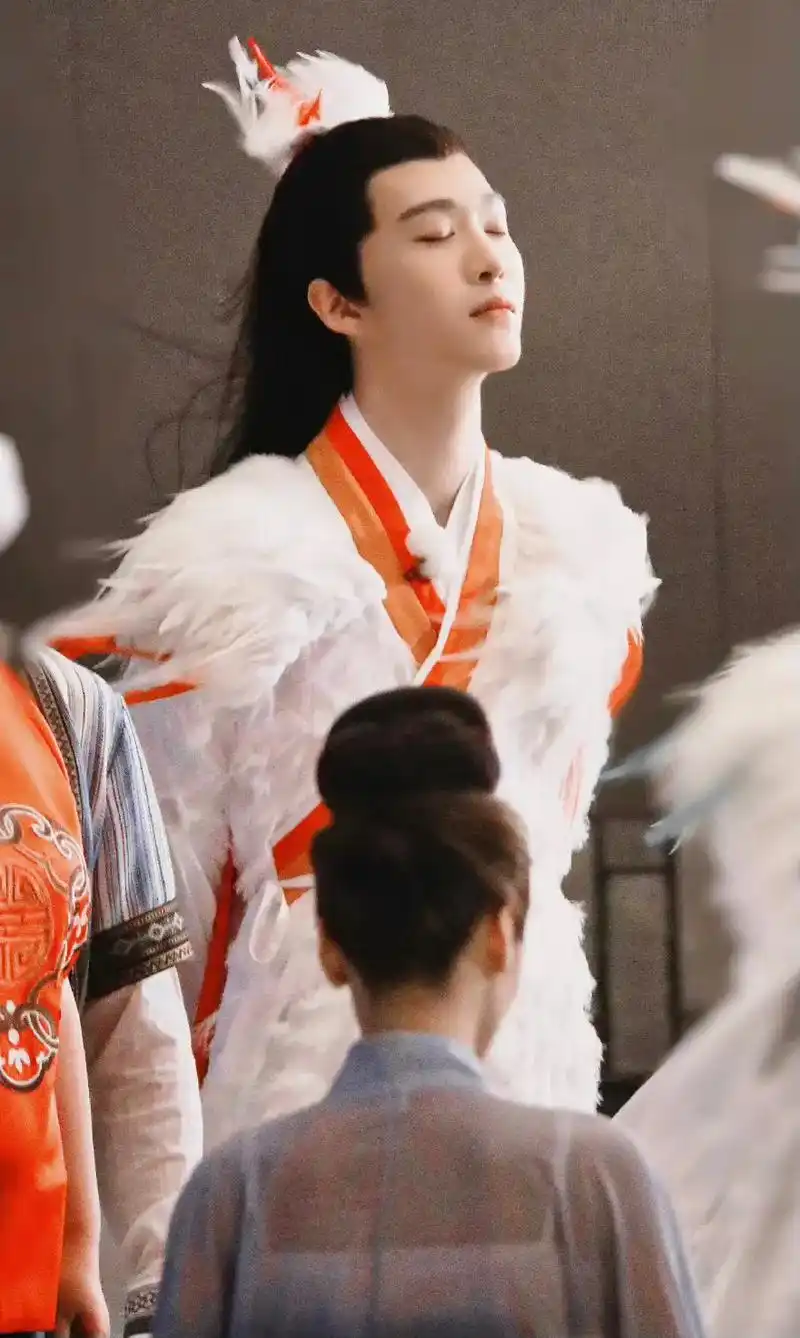 这个bgm真的好适合 #范丞丞 #古风 #古装 #热爱可抵岁 - 抖音