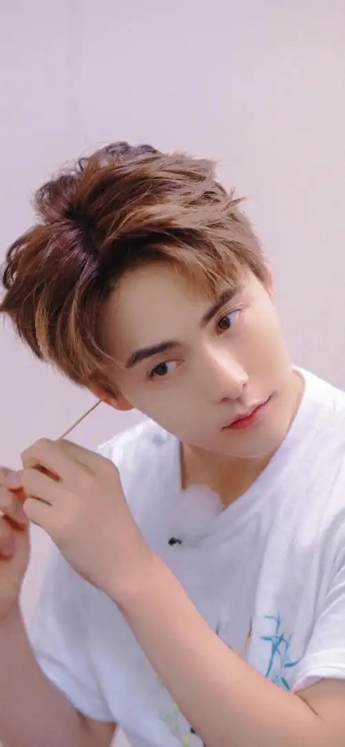 马天宇雨落屋瓦##马天宇