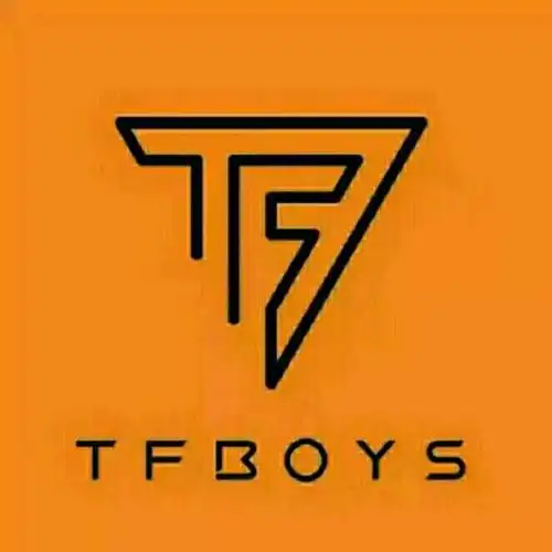 亚洲新歌榜#67676767最好的那年艺人:tfboys组合  2018年08