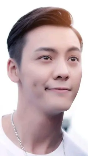 陈伟霆(william chan),1985年11月21日出生于中国香港,华语影视男演员