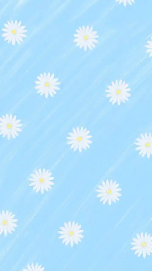 小清新ins/油画插画/锁屏壁纸/动漫少女心/简约壁纸/文字壁纸/卡通