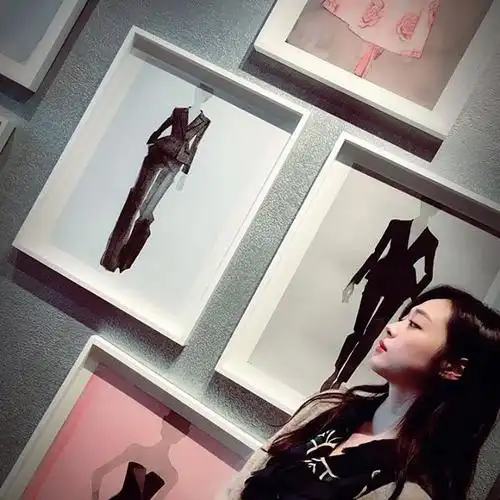 崔雪莉超话#崔雪莉头像##致美丽的崔雪莉#宝贝的侧脸也很绝 99 超级