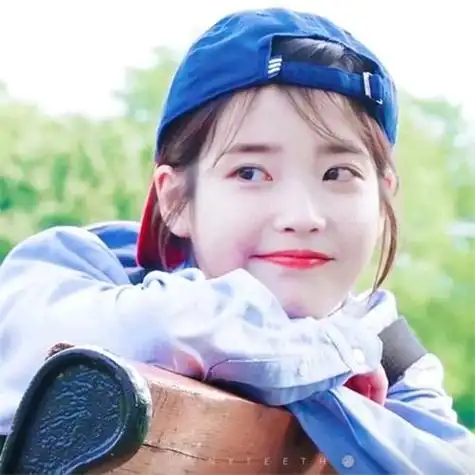 iu最火的仙女头像 女生头像图片大全 -【爱个性】