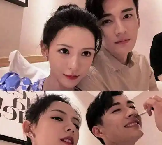 原创前任开打季陈晓赵丽颖刘学义张予曦对战想赢还得靠剧情