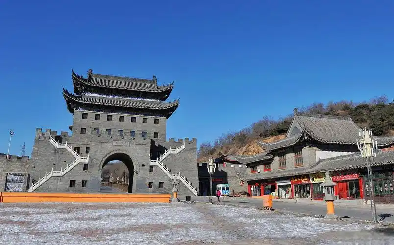 铁岭旅游景点推荐 铁岭作为一座历史悠久,文化底蕴深厚的城市,有许多