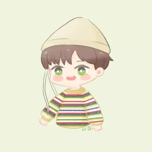 看到小汤圆版的思源成疾,粉丝纷纷让王源快露脸