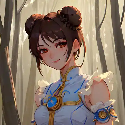 适合初中生用的动漫头像