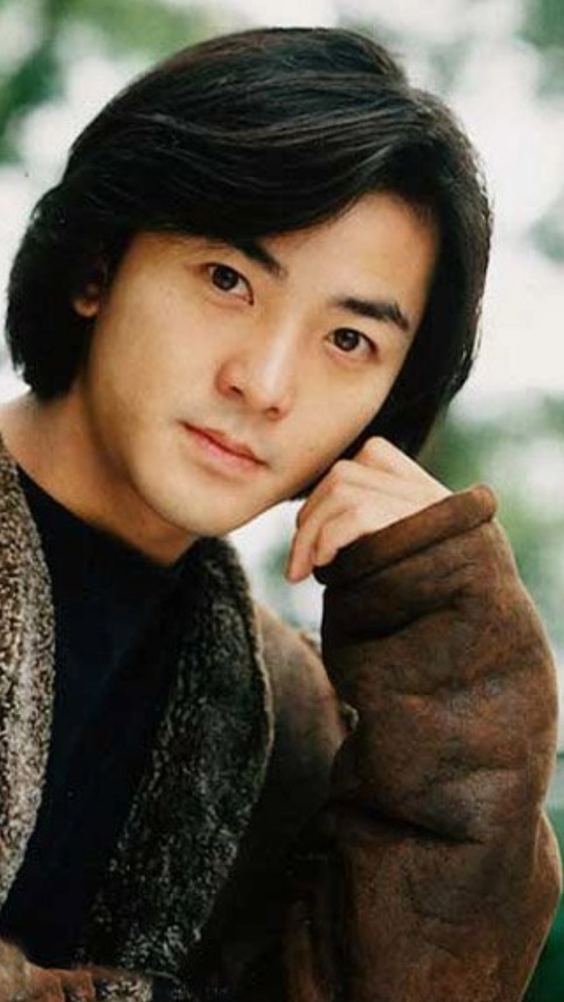 郑伊健巅峰时有多帅,我还是忍不住,多看了几眼