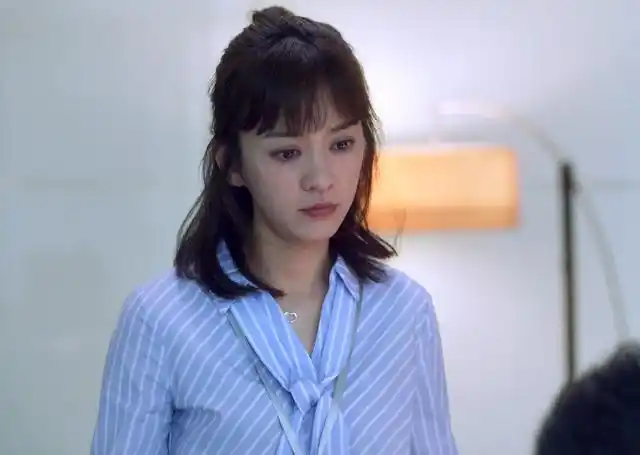 陈意涵电视剧,陈意涵都演过什么电视(林心如难以摆脱玛丽苏)