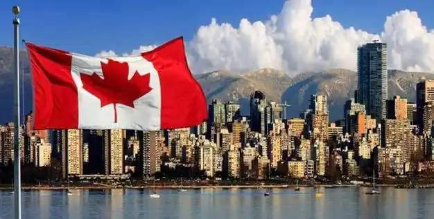 中国手机品牌攻占俄罗斯加拿大竟然摆脱老龄化边境危机来袭拜登要收紧