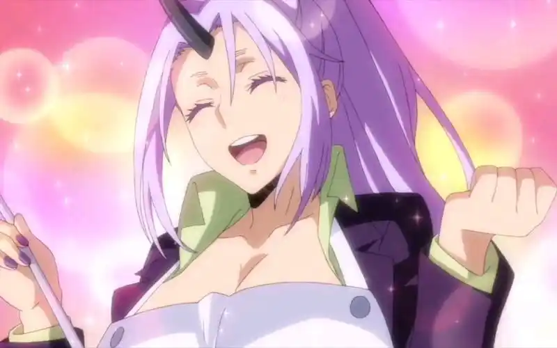 转生史莱姆第二季37紫苑获得料理人技能做饭再也不难吃了