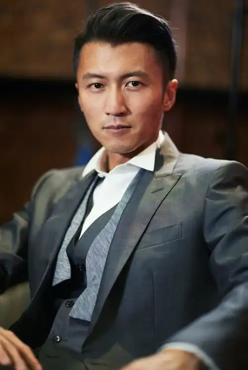 【专访】谢霆锋唱现场看到歌手站起来 笑称像拿终身成就奖