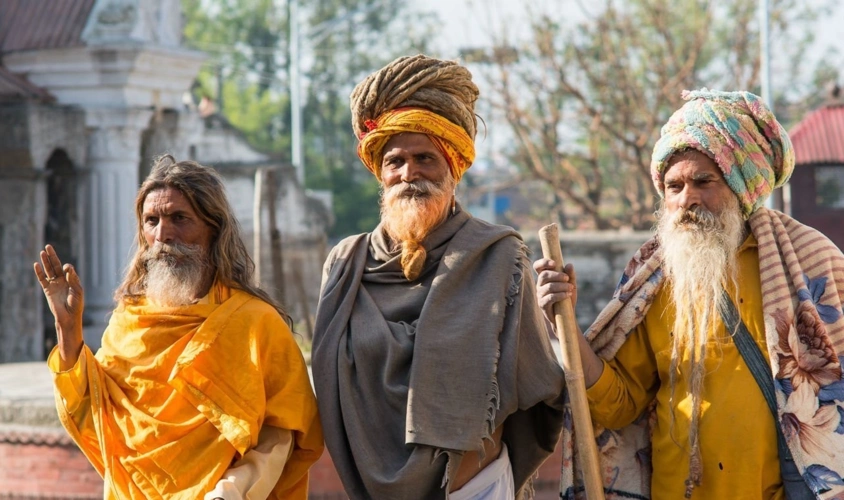 印度教信徒远超佛教,为何不能普及世界各地?只因这三个原因