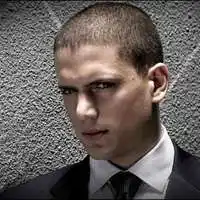 越狱男主角微信头像_微信头像图片大全