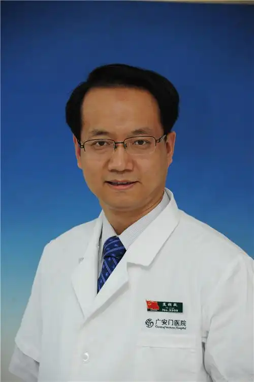 贾金铭 主任医师 二级教授,博导,享受国务院政府特殊津贴 中国中西医