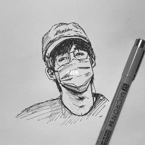 刘宇宁看了都觉得好看的封面