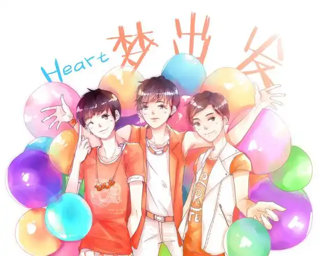 tfboys-fan 的喜欢