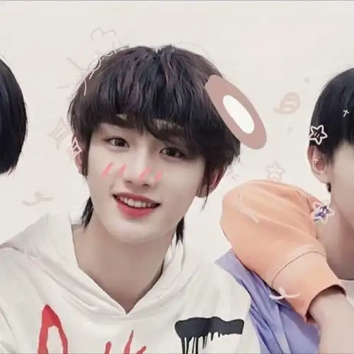 时代少年团超话95#时代少年团#可爱的小炸,保存干嘛,愣着啊!