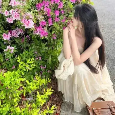 2023年最火成熟头像女 知性优雅很有高级感的成熟女人_女生头像_头像