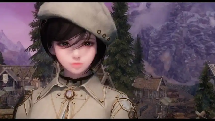 【3d极品】上古卷轴5重置版v3.5整合包[少女卷轴]最新mod/本体 最新