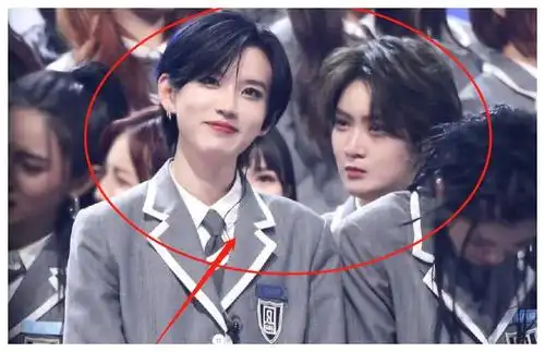 《青春有你2》播完后,才知道孔雪儿刘雨昕,是同一个组合出来的