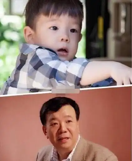 嗯哼撞脸胡一统连妹妹都像复制粘贴网友:这事终于被发现了