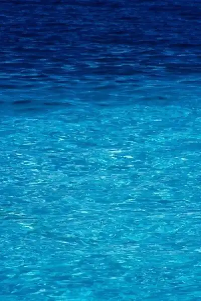 蓝色的海淹没了蓝色的我 - 堆糖,美图壁纸兴趣社区