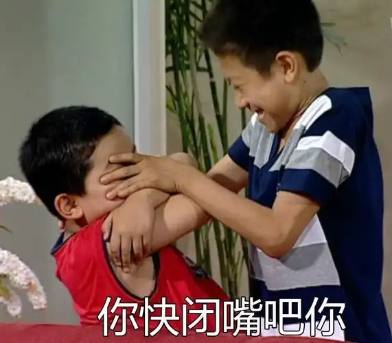 大的伤害呀虚假兄弟姐妹情(家有儿女刘星夏雪)家有儿女五黑头像家有